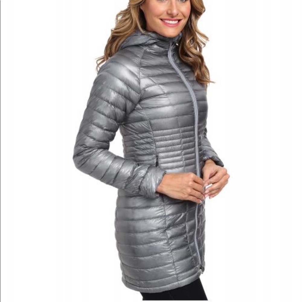 Mountain Hardwear Ghost Whisperer Down Parka